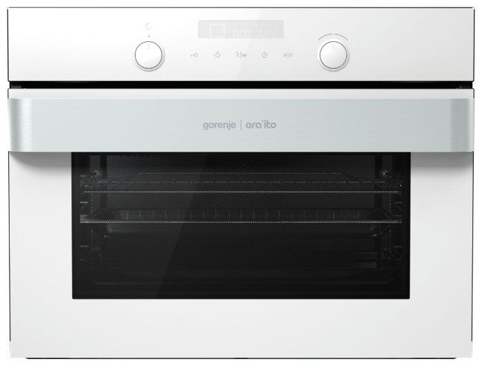 Духовой шкаф gorenje bcms598s19x инструкция